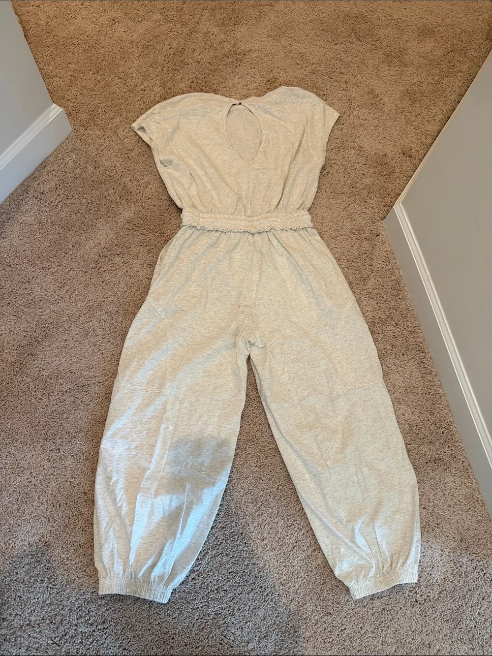 N/A comfortable sleeveless